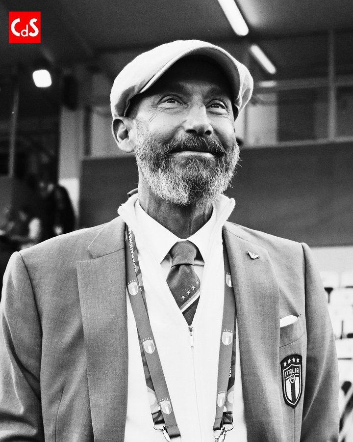 半岛体育-哥哥谈维亚利：天生就是领导者 他因无法忍受恶毒批评选择去英超