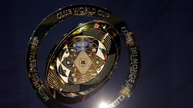 半岛体育-世俱杯保底奖金缩水为2000万，欧洲12队拿走7成？