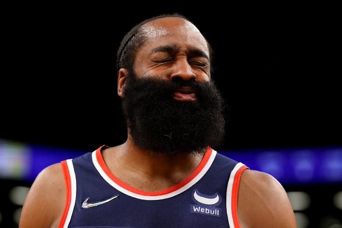 半岛体育官方网站-键盘侠|满身伤的老哈登重回巅峰！战绩若好他该进全明星和最佳阵